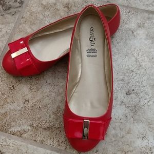 Ladies Shoes